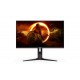 28 16:9 AOC GAMING IPS (U28G2XU2/BK)