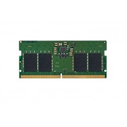 8GB DDR5 4800MT/S SODIMM KIT OF 2 (KCP548SS6K2-16)
