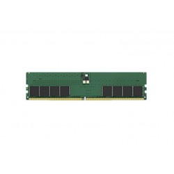 64GB 4800 DDR5 NON-ECC CL40 DIMM K2 (KVR48U40BD8K2-64)