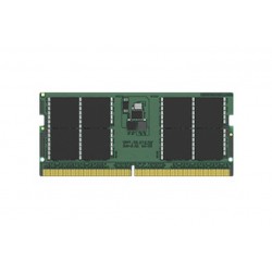 64GB DDR5 4800MT/S SODIMM KIT OF 2 (KCP548SD8K2-64)