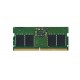 8GB 4800 DDR5 NON-ECC CL40 SODIMM (KVR48S40BS6-8)