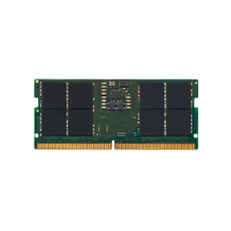 16GB DDR5 4800MT/S SODIMM (KCP548SS8-16)