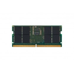 16GB 4800 DDR5 NONEC CL40 SODIMM (KVR48S40BS8-16)