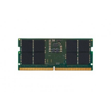 16GB 4800 DDR5 NONEC CL40 SODIMM (KVR48S40BS8-16)