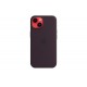 IPHONE 14 SILICONE CASE ELDERBERRY (MPT03ZM/A)