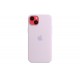 IPHONE 14 PLUS SILICONE CASE LILAC (MPT83ZM/A)