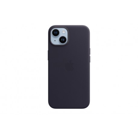 IPHONE 14 LEATHER CASE INK (MPP63ZM/A)