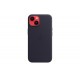 IPHONE 14 LEATHER CASE INK (MPP63ZM/A)