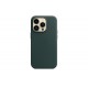 IPHONE 14 PRO LTH CASE FOREST GREEN (MPPH3ZM/A)
