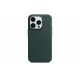 IPHONE 14 PRO LTH CASE FOREST GREEN (MPPH3ZM/A)