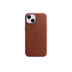 IPHONE 14 LEATHER CASE UMBER (MPP73ZM/A)