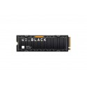 SSD WD BLACK 1TB M.2 SN850X (WDS100T2XHE)