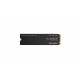 WD_BLACK SN770 NVME SSD 2T (WDS200T3X0E)