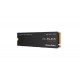 WD_BLACK SN770 NVME SSD (WDS500G3X0E)