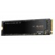 SSD WD BLACK PCIE GEN3 250GB M.2 (WDS250G3X0C)