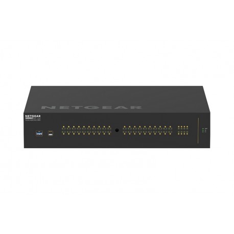 POE++ MANAGED SWITCH 40X1G (GSM4248UX-100EUS)