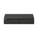 POE++ MANAGED SWITCH 40X1G (GSM4248UX-100EUS)