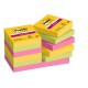 CF12POST-IT SK 47.6X 47.6-CARNIVAL (7100242808)