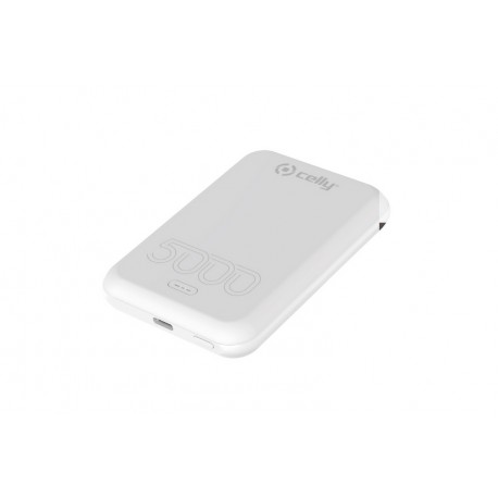 MAGSAFE POWER BANK 5000MAH EVO (MAGPB5000EVOWH)