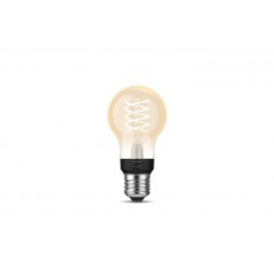 HUE WHITE FILAMENT LAMP A60 E27 40W (929003051401)