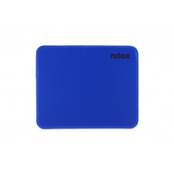 NILOX MOUSE PAD BLUE (NXMP002)