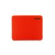 NILOX MOUSE PAD RED (NXMP003)