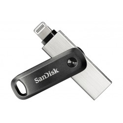 SANDISK IXPAND FLASH DRIVE GO 64GB (SDIX60N-064G-GN6NN)