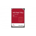 WD RED PLUS 3.5P 6TB 128MB (DK) (WD60EFPX)