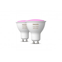 HUE WHITE AND COLOR AMBIANCE 2 X (929001953102)