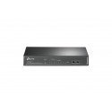 SWITCH DESKTOP 8 PORTE (TL-SF1008LP)