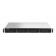 1U 4-BAY RACKMOUNT NAS 8GB (TS-464U-RP-8G)