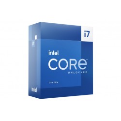 INTEL CPU CORE I7-13700KF, BOX (BX8071513700KF)