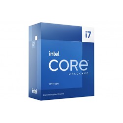 INTEL CPU CORE I7-13700K, BOX (BX8071513700K)