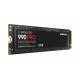 SSD 2T 990 PRO (MZ-V9P2T0BW)