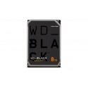 WD BLACK SATA 3.5P 8TB (DK) (WD8001FZBX)