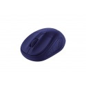 PRIMO WIRELESS MOUSE MATT BLU (24796)