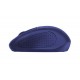 PRIMO WIRELESS MOUSE MATT BLU (24796)