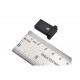 VERIMARK FINGERPRINT GUARD USB-A (K64708WW)
