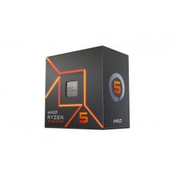 AMD RYZEN 5 7600 BOX (100-100001015BOX)