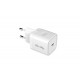 TRAVEL CHARGER USB-C 20W WHITE (TC1USBC20WWH)