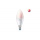 WIZ COLOR CANDELA SMERIGLIATA 40 (929002448802)