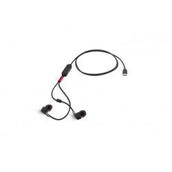 GO USB-C ANC IN-EAR HEADPHONES (4XD1C99220)