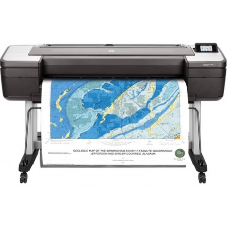 HP DESIGNJET T1700DR (W6B56AB19)