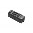 APC BACK-UPS 850VA 230V USB TYPE-C (BE850G2-SP)