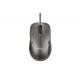 USB OPTICAL MOUSE COMPACT IVERO (20404TRS)