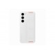 SILICONE GRIP CASE WHITE S23 (EF-GS911TWEGWW)