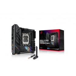 ROG STRIX B760-I GAMING WIFI (90MB1D90-M0EAY0)