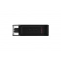 256GB DATATRAVELER 70 USB-C 3.2 G1 (DT70/256GB)