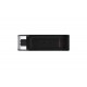 256GB DATATRAVELER 70 USB-C 3.2 G1 (DT70/256GB)