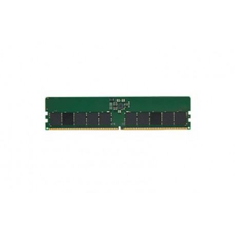 32GB 4800MT/S DDR5 ECC CL40 SODIMM (KSM48T40BD8KM-32HM)